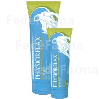 Physiorelax Polar 1 Tubo 250 ML