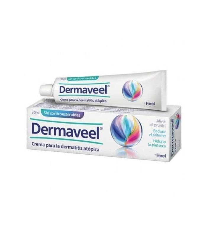 Dermaveel Crema 30 ML