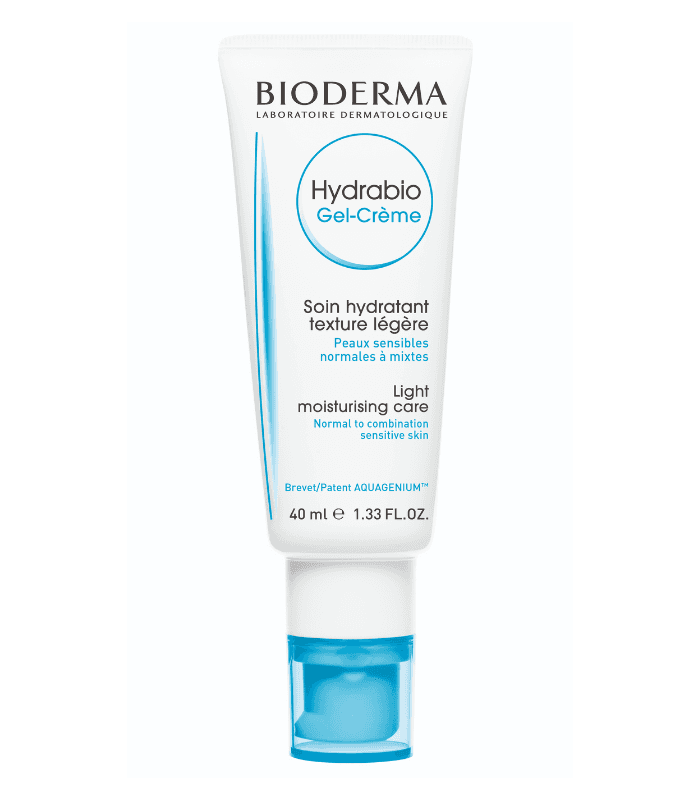 Hydrabio Agua de Tratamiento SPF 30 Spray Bioderma 1 Envase 50 ML