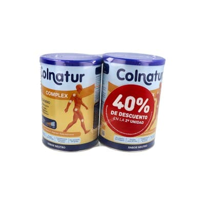 Colnatur Complex Neutro 330 G