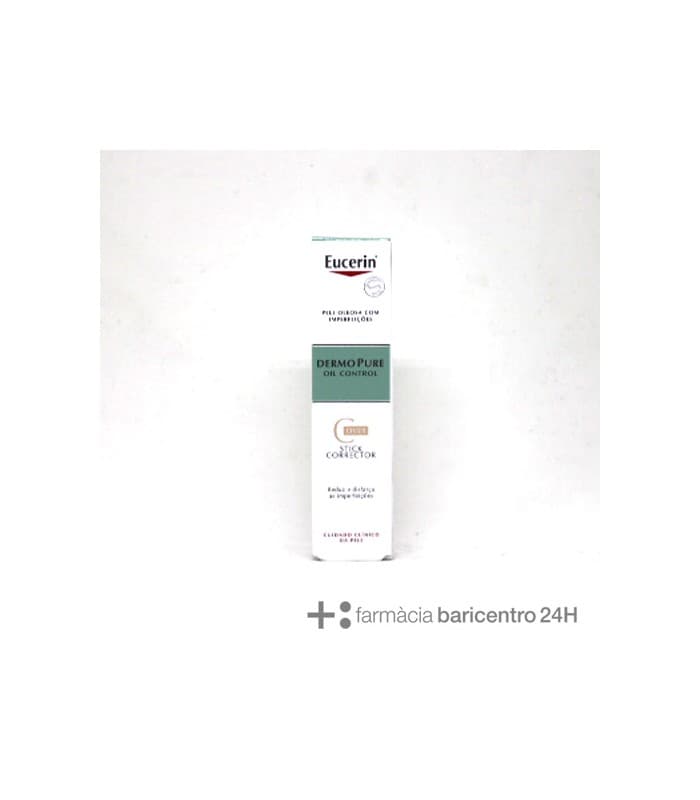 Eucerin Antiedad Hyaluron Filler CC Cream 1 Envase 50 ML Color Claro