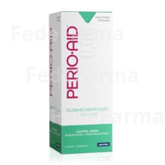 Perio Aid Colutorio 150 ML