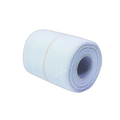 Venda Elastica Adhesiva Farmalastic 1 Unidad 4,5 M X 10 Cm