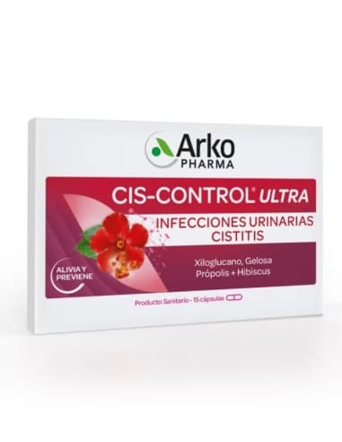 Oligen Control Colesterol 60 Caps