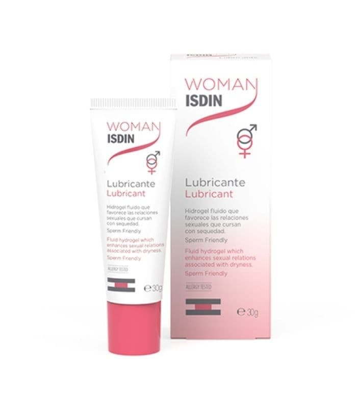 Woman Isdin In Control 60 Capsulas (velastisa)