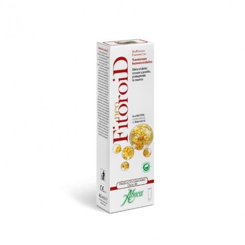 Neofitoroid Biopomada Hemorroidal 40 ML