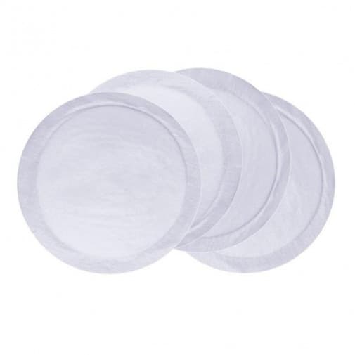 Discos Absorbentes Lactancia Mam Breast Pads 30 Discos