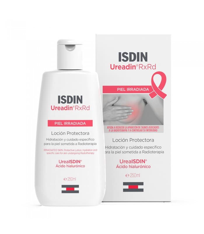Ureadin Rx Rd Loc Hidrat 250ml