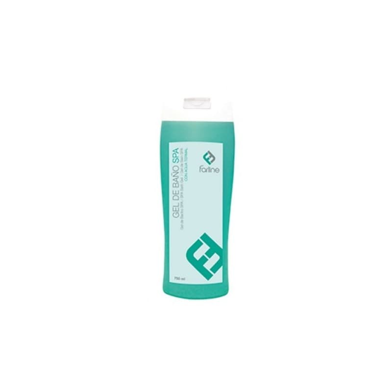 Farline Gel Spa 1 Envase 750 ML