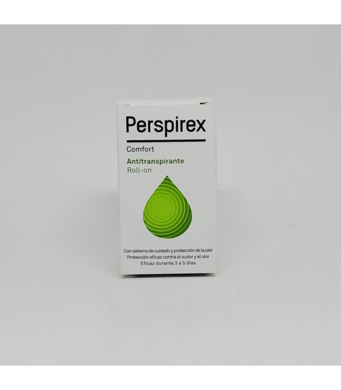 Perspirex Comfort Antitranspirante Roll-on 20 ML