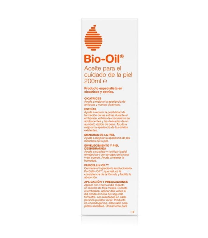 Bio-oil 1 Envase 200 ML