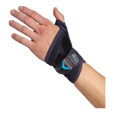 Muñequera Envolvente Airtex Ref Ost265 1 Unidad