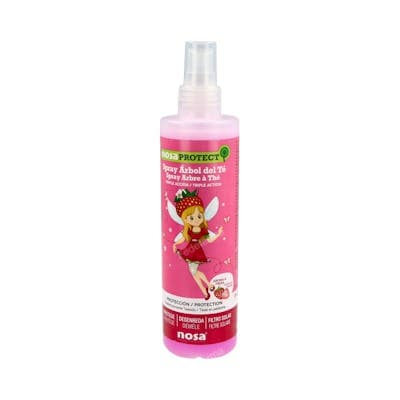 Nosa Spray Arbol del Te 1 Envase 250 ML Aroma Pomelo