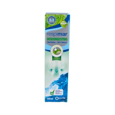 Respimar Descongestivo 120 ML