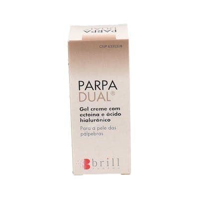 Parpadual Gel Crema 15 ML