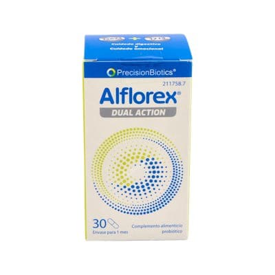 Alflorex 30 Caps