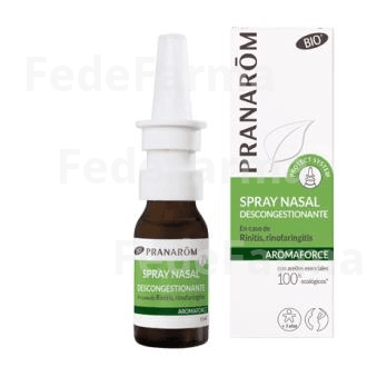 Aromaforce Spray Nasal 15 ML