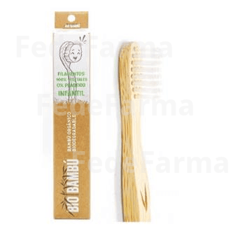 Cepillo Dental Infantil Curaprox Cepillo Cs Smart Ultra Soft 1 Unidad