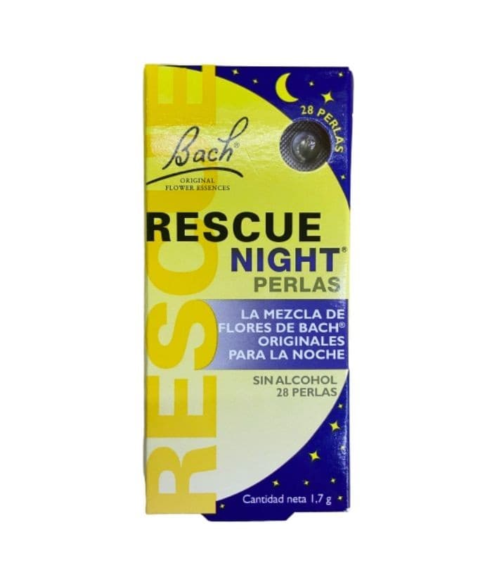 Bach Rescue Crema 30 G