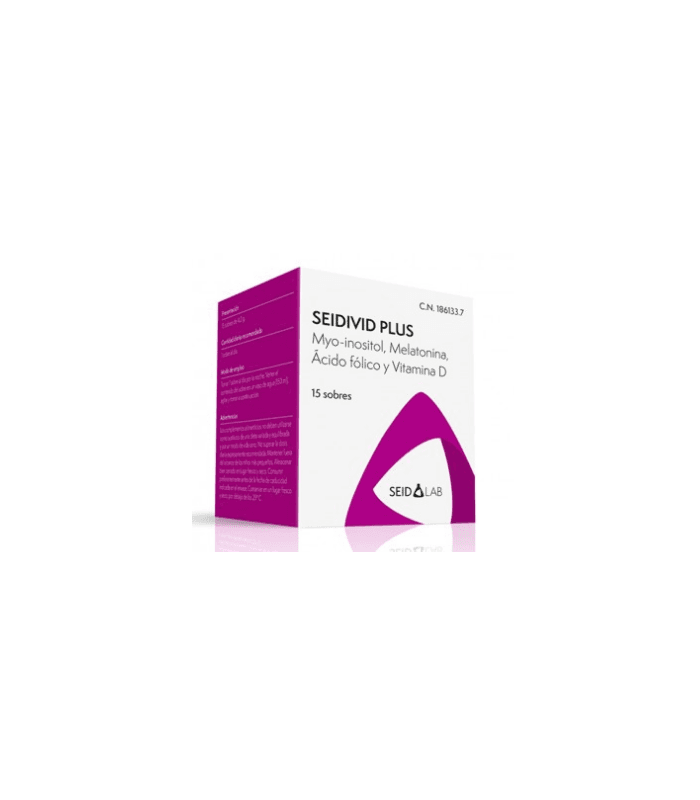 Melatonina Plus 1 MG 30 Capsulas