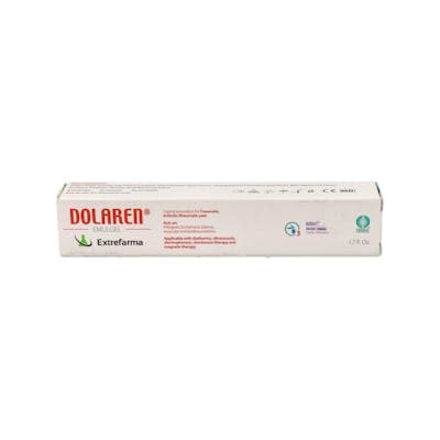 Dolaren 50 ML