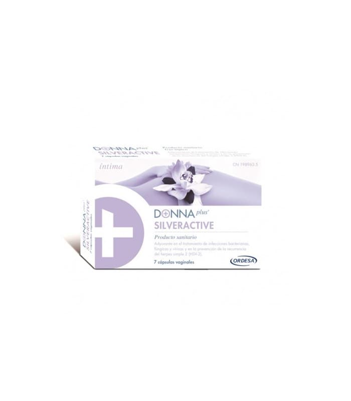 Donna Plus Bellycalm 1 Tubo 250 ML