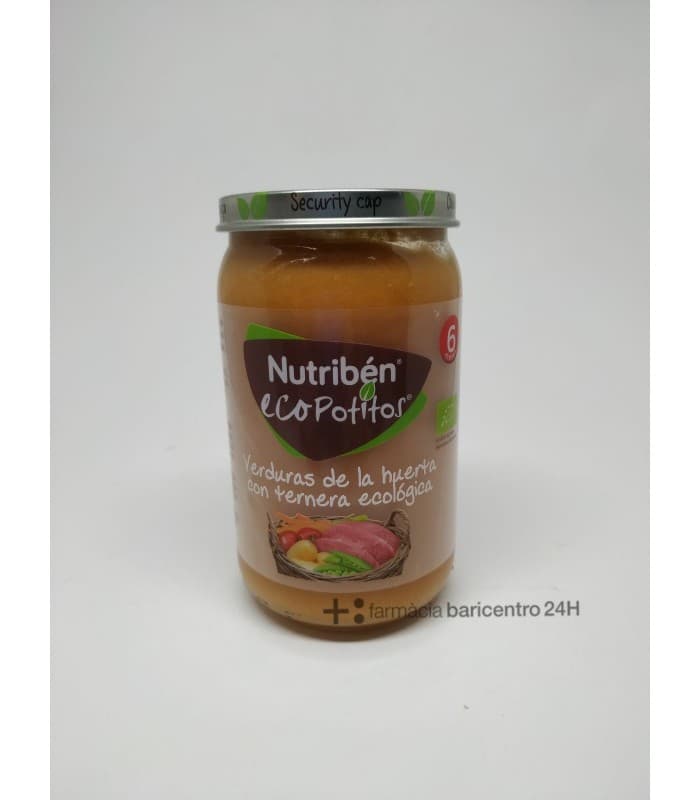 Nutriben Innova 2 800 G