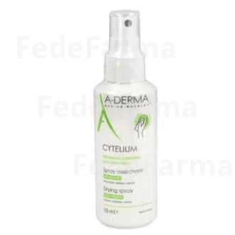 A-derma Cytelium Spray 1 Envase 100 ML