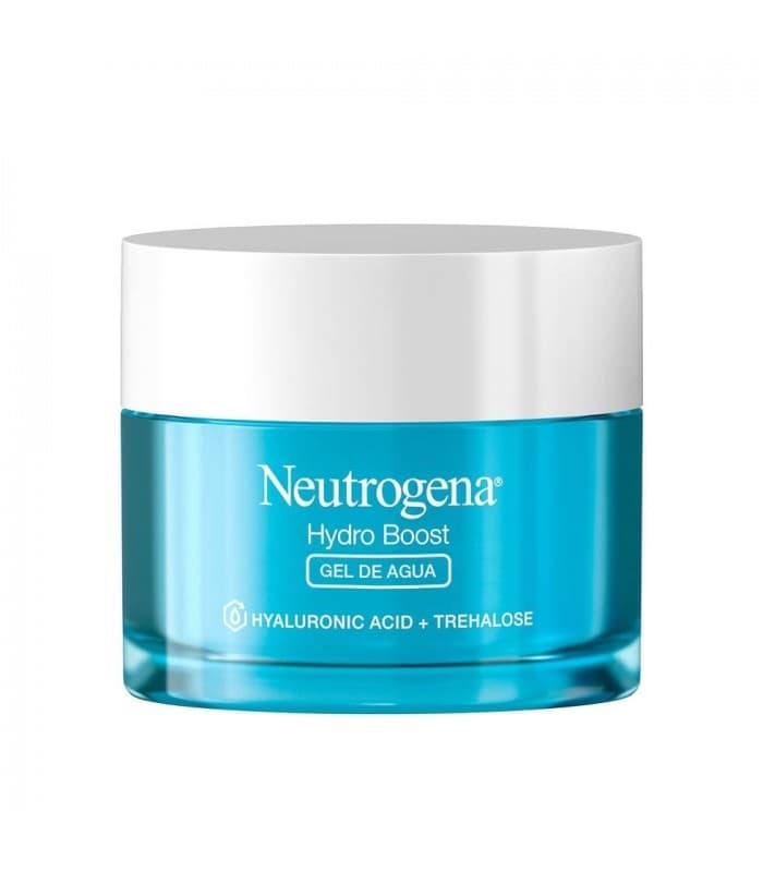 Neutrogena Hydro Boost Agua Micelar Hidratante Limpiador 200 ML