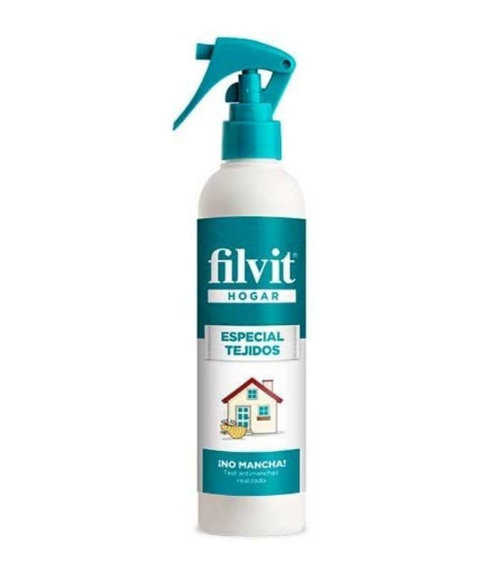 Filvit Hogar 1 Envase 250 ML