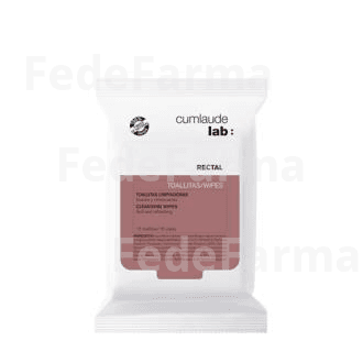 Cumlaude Rectal Md 30 ML