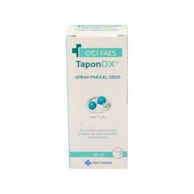 Otifaes Taponox 45 ML