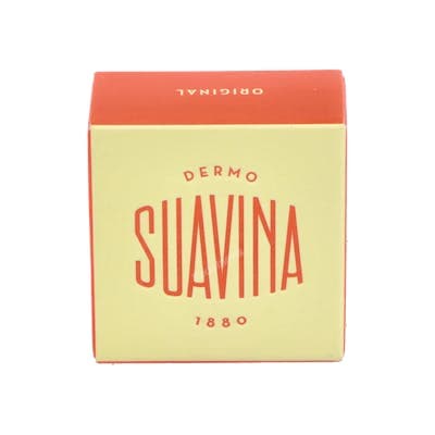Suavina Original Balsamo Labial 1 Envase 10 ML