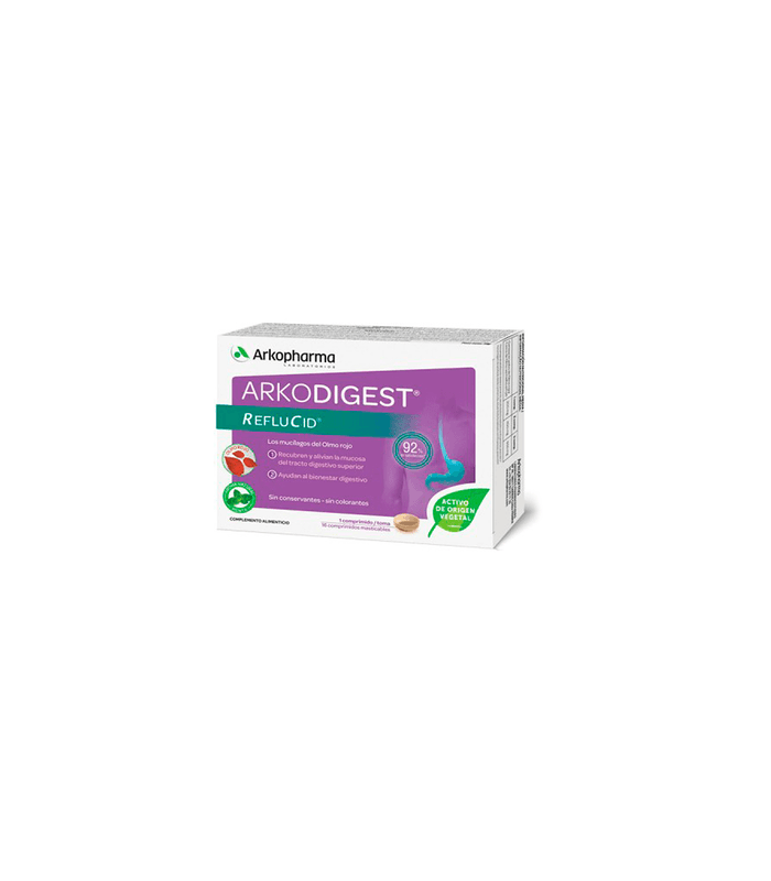 Arkovital Acerola 1000 Vitamina C 30 Comp