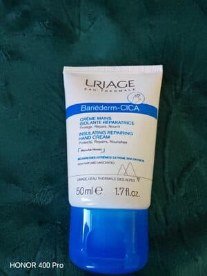 Bariederm Crema de Manos 1 Envase 50 ML