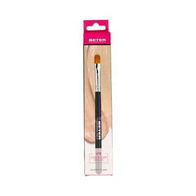 Pincel Beter Corrector Pelo Sintetico 16 Cm Ref 22239