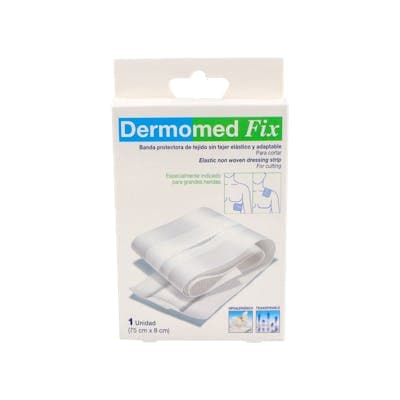 Dermomed Fix 75x8 Tira
