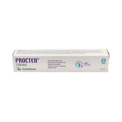Procten 40 ML