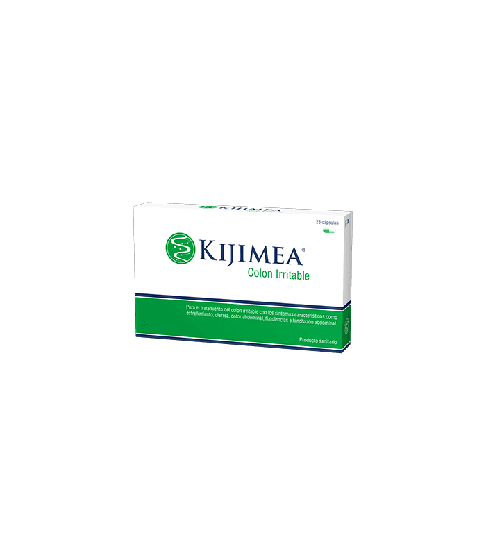 Kijimea Colon Irritable 14 Capsulas