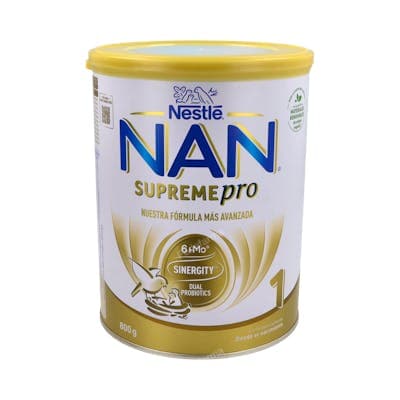 Nan 1 Supreme 800 G