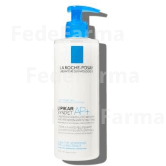 Lipikar Syndet 400 ML