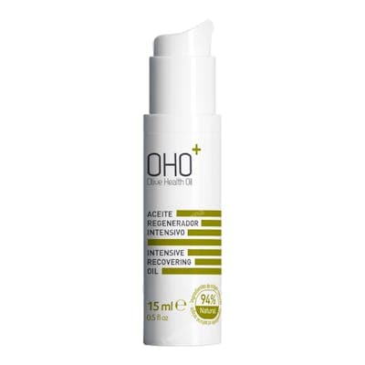 Oho Aceite Regenerador Intensivo 1 Envase 15 ML