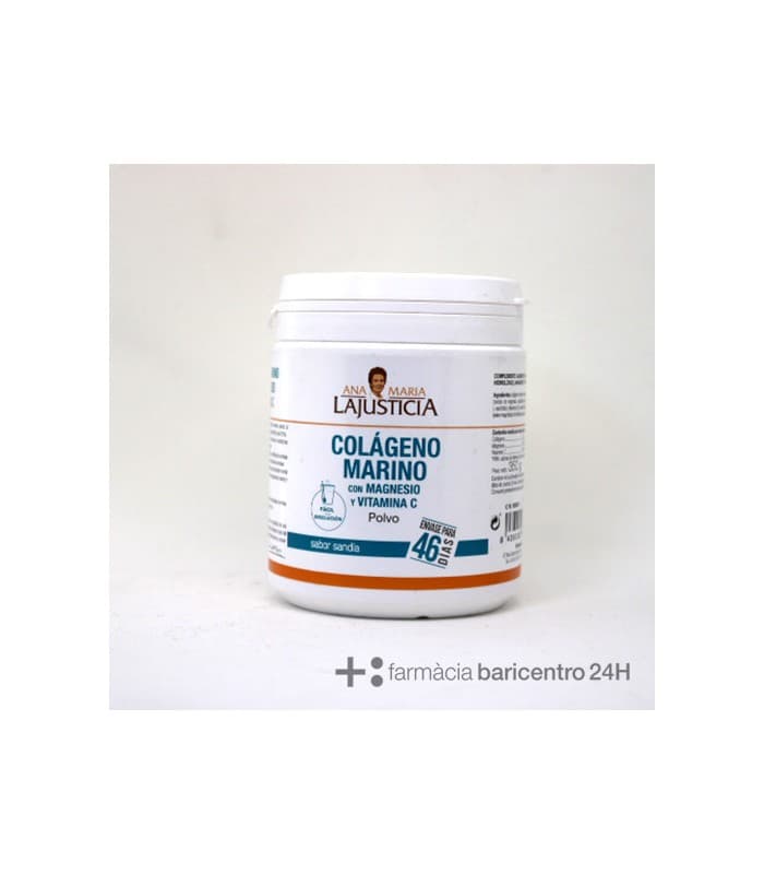 Aquilea Articulaciones Forte-dol 1 Envase 280 G Sabor Naranja