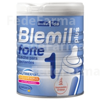 Blemil Plus 1 Forte 800 G