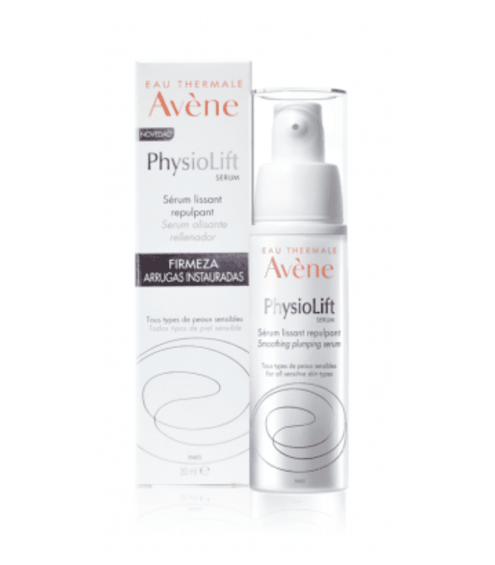 Avene Physiolift Serum Alisante Rellenador 1 Envase 30 ML