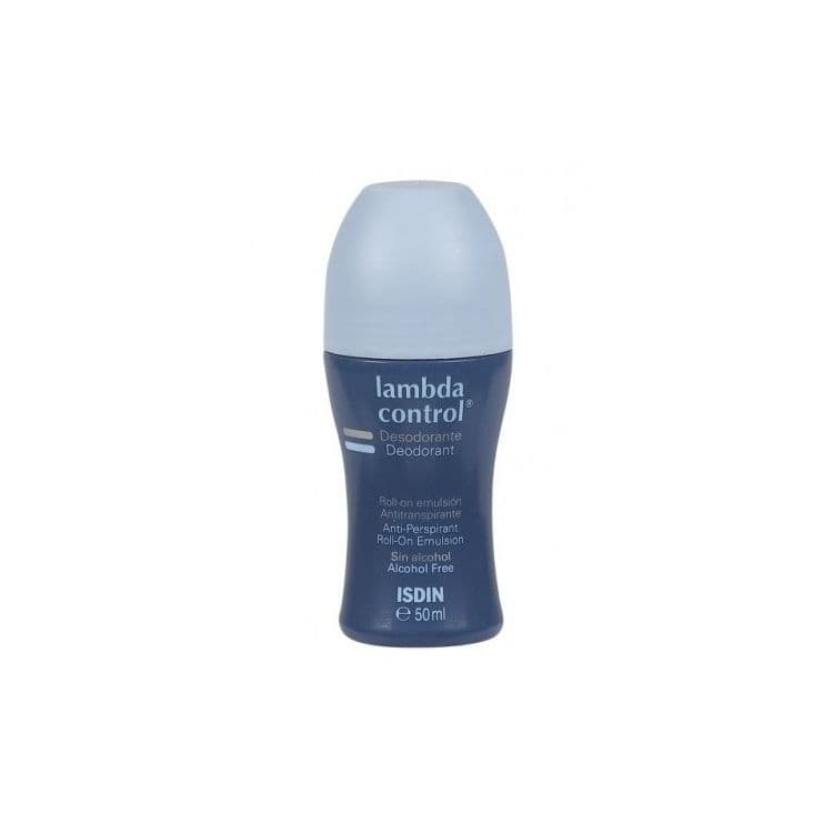 Isdindeo Intense 48h Lambda Control Emulsion 1 Roll On 50 ML