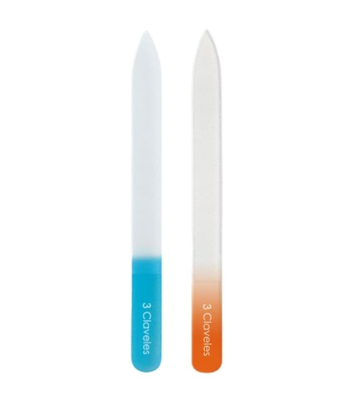 Lima Cristal 3claveles R80218