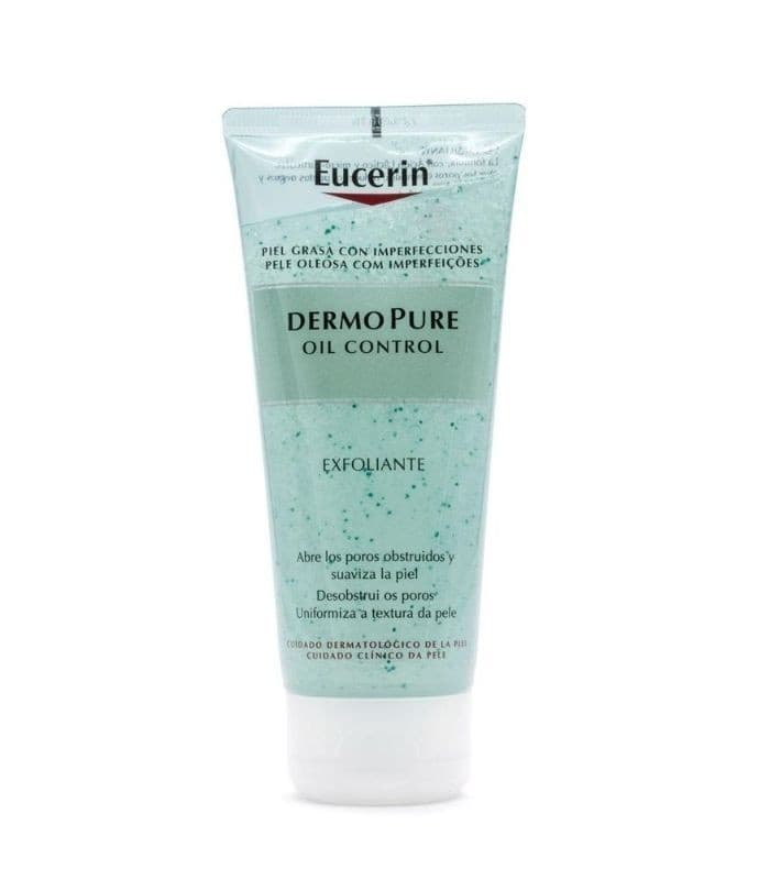 Eucerin Exfoliante 100 ML Dermopure
