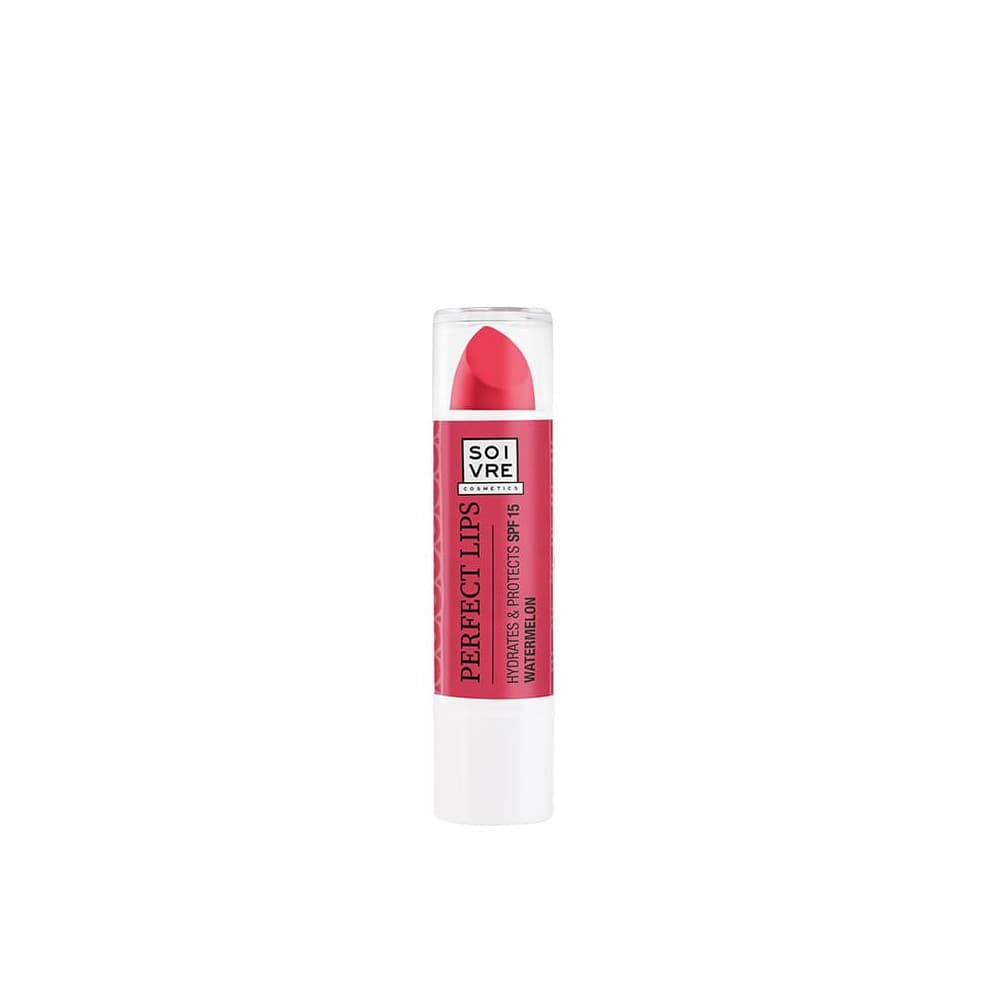 Soivre Perfect Lips 1 Unidad 3,5 G Aroma Sandia