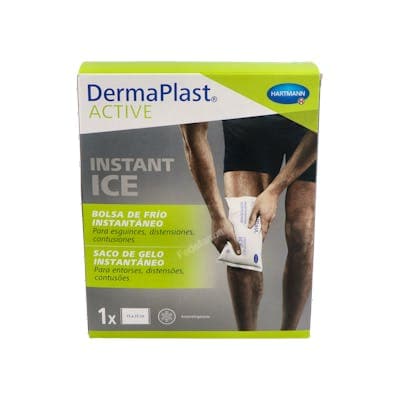 Dermaplast Active Instant Ice